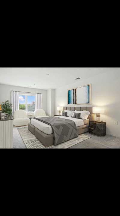 Virtual Staging
