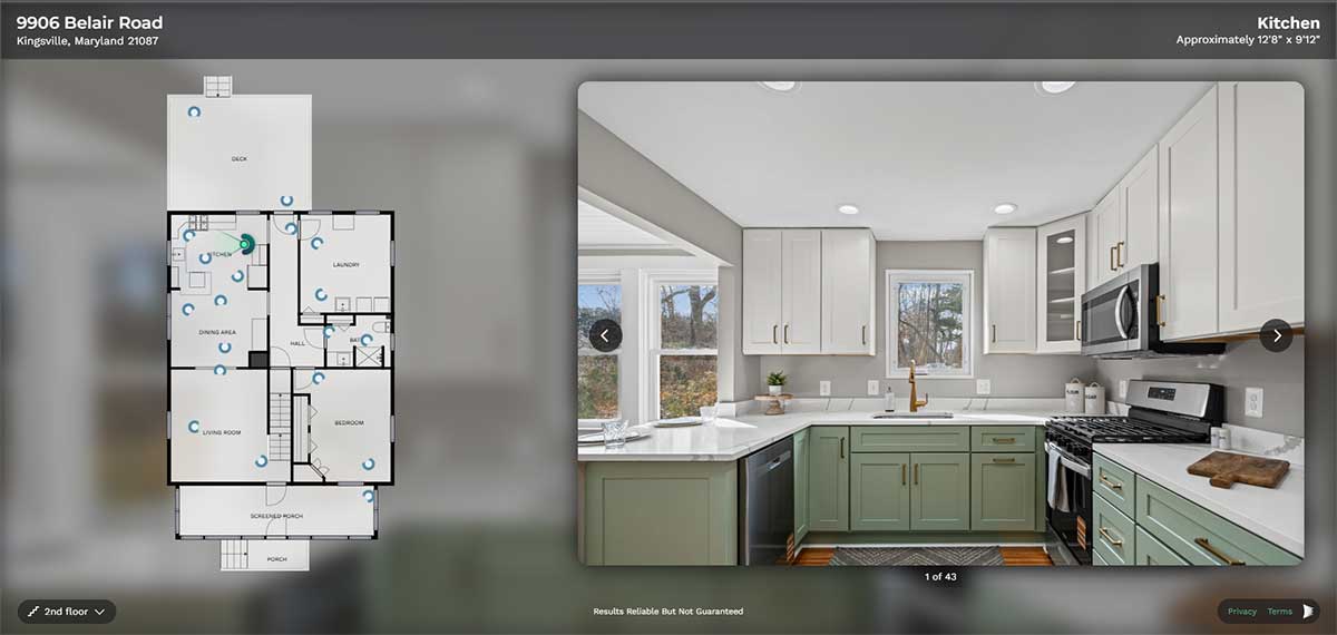 3D Virtual Tour 3D Virtual Tour